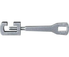 TRIXIE Bagažinės dangčio fiksatorius automobilio vėdinimui, 10 cm