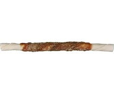 TRIXIE Denta Fun skanėstai šunims, kramtomi antienos suktinukai 120 g