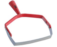 None Nežinomas Ravėtuvas HG6830, be koto, 15 cm