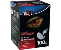Trixie Žibintas, 100W