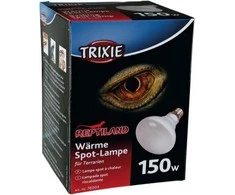 Trixie Žibintas, 150 W