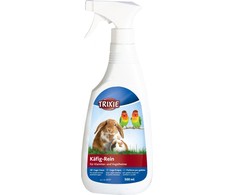 Trixie Priemonė graužikų ir paukščių narvams valyti, 500ml