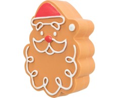 Trixie Xmas meduolis, lateksas, 11cm