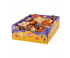 TRIXIE Halloween skanėstų rinkinys, su vištiena, 5-8 cm