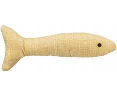 Trixie Rinkinys ryb, katei, poliester, 20 cm, su kocimiętką, 20 vnt/OPAK