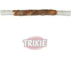 TRIXIE Denta Fun skanėstai šunims, kramtomi antienos suktinukai 80 g