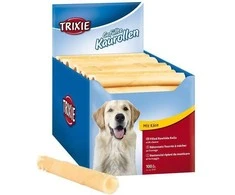 Trixie Pagaliukas su sūrio įdaru