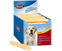 Trixie ritinėlis, įdarytas skrandžiais
