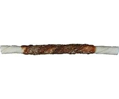 TRIXIE Denta Fun skanėstai šunims, kramtomi antienos suktinukai, 250 g