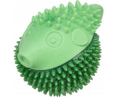Šunų žaislas - Trixie Pufferfish, TPR, 12 cm