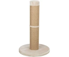Trixie Rue XXL, smėlio spalvos draskyklė katėms, 80 cm