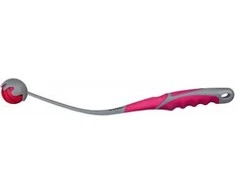 Trixie Katapulta kamuoliukui svaidyti, įvairių spalvų, 40 cm