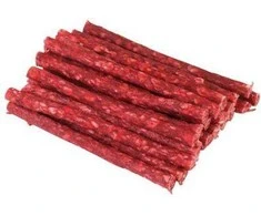 Trixie Salami 80g / 20cm 25vnt. / įjungta