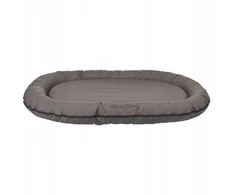Trixie Samoa Classic pudra, 100 x 75 cm, pilka