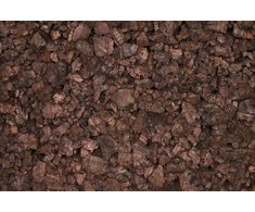 Trixie Presuota kamštinė sienelė, juoda, 100×50×2cm