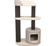 Trixie Scratching Post Cara XXL, 128 cm, pilka