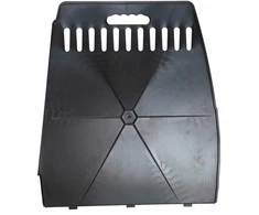 Trixie Separatorius Journey 39415 ir 39417 transporteriui, 52x62x2cm, juodas