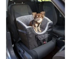 Trixie Automobilio sėdynė 41 × 39 × 42 cm žalsvai juoda