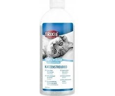 TRIXIE Simple'n'Clean Kačių WC gaiviklis, activated carbon, 750 g