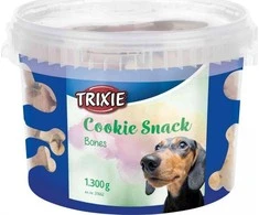 Trixie Cookie Snack Bones skanėstas, 1 300g