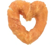 Trixie Skonis su vištiena Denta Fun vištiena, 70g 50vnt. / op