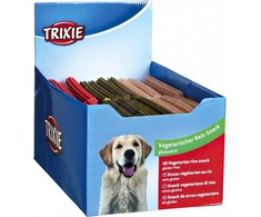 Trixie Vegetarian delicacie 15cm 45g 70pc / op