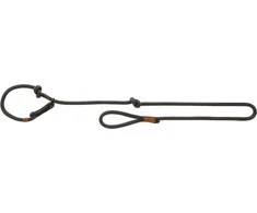 Trixie BE NORDIC retriver, L-XL: 1,70 m / o 13 mm, tamsiai pilka / ruda