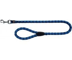 TRIXIE Cavo pavadys, S-M 1m/12mm, indigo/mėlynas