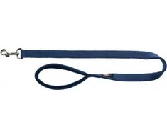 TRIXIE Premium pavadys, XS-S 1.2m/15mm, indigo