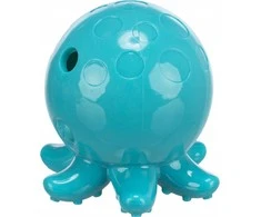 Trixie užkandžių rinkinys „Octopus“, TPR, 11 cm