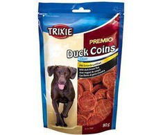 Trixie SNACKI Premio antiena Puts 80g
