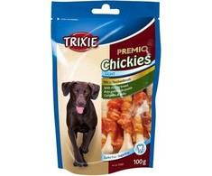 Trixie SNACKI Premio vištienos 100g
