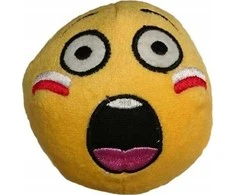 Trixie Soccersmiley Polska pliušinis žaislas, 3 stiliai, pliušinis, 14 cm