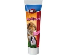 TRIXIE Salyklo pasta su uogomis graužikams, 100 g