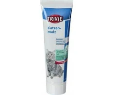 Trixie Cat malt plus, pasta virškinimui, D/FR/NL, 100g