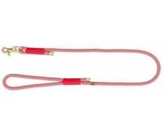 Trixie Soft Rope L/XL taśma 1m raudona