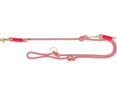 Trixie Soft Rope S/XL virvė 2m raudona
