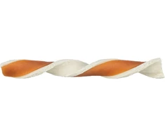 Trixie Spiral vištiena Snack šuniui su vištiena 12 cm/12g 200szt/OPAK