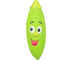 Trixie Strąk grochu, žaislas, šuniui, žalia, 16 cm (TX-36212)