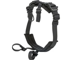 Trixie Šunims skirta apsauga nuo pabėgimo, juoda, S–M: 38–57 cm/15 mm