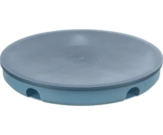 Trixie Šunų aktyvumo supamasis labirintas, lavinamasis žaislas šunims, plastikinis, 28 cm