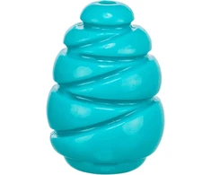 Trixie Super Strong kamuoliukas skacząca (jumper), žaislas, šuniui, jasnoniebieska, TPR, 8,6 cm / 6,2 cm