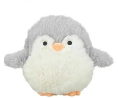 Trixie Xmas Pingvinas, 16 cm