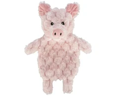 Trixie Świnia, šuniui, 40 cm, rožinė