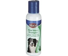 Trixie Aloe vera šunų šampūnas su alijošiumi, 250 ml