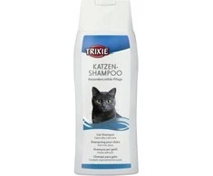 Trixie Katzen-šampūnas katėms,250ml