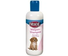 Trixie Welpen-šampūnas jauniems šuniukams,250ml MR