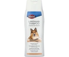 Trixie Long hair-šampūnas ilgaplaukiams šunims,250ml