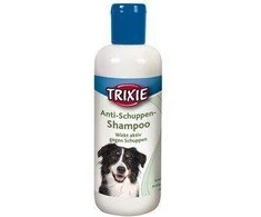 Trixie Anti-schupen, šampūnas nuo pleiskanų, 250ml MR