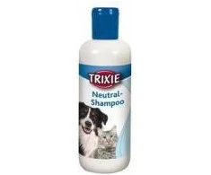TRIXIE NEUTRALUS šunų ir kačių Šampūnas, 250 ml